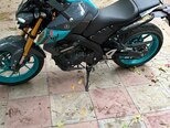 Yamaha MT-15-2