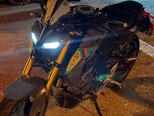 Yamaha MT-15-7