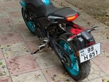 Yamaha MT-15-6