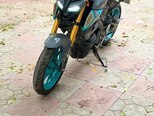 Yamaha MT-15-5