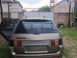 LADA (VAZ) 2111-2