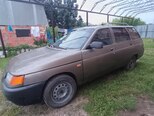 LADA (VAZ) 2111-4