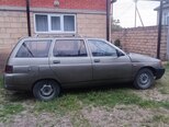 LADA (VAZ) 2111-5