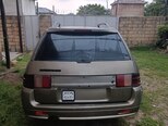LADA (VAZ) 2111-6