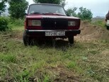 LADA (VAZ) 2107-1