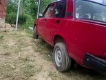 LADA (VAZ) 2107-3