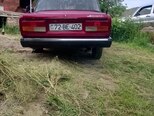 LADA (VAZ) 2107-2