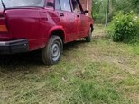 LADA (VAZ) 2107-4