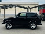 LADA (VAZ) Niva-4