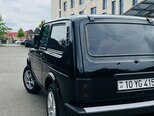 LADA (VAZ) Niva-5