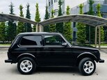 LADA (VAZ) Niva-2