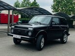 LADA (VAZ) Niva-6