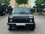 LADA (VAZ) Niva-1