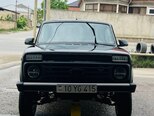 LADA (VAZ) Niva-8