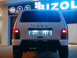 LADA (VAZ) Niva-6