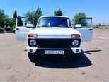 LADA (VAZ) Niva-1