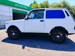 LADA (VAZ) Niva-3