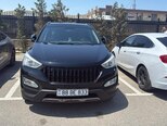 Hyundai Santa Fe-1