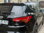 Hyundai Santa Fe-8