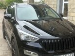 Hyundai Santa Fe-3
