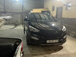 Hyundai Santa Fe-10