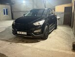 Hyundai Santa Fe-9