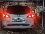 Hyundai Santa Fe-2