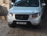 Hyundai Santa Fe-4