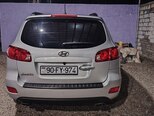 Hyundai Santa Fe-7