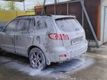 Hyundai Santa Fe-18