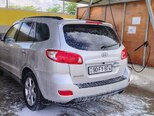 Hyundai Santa Fe-5