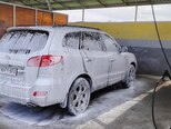 Hyundai Santa Fe-21