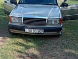 Mercedes 190-2