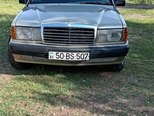 Mercedes 190-1