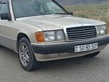 Mercedes 190-6