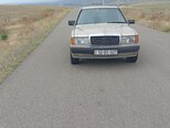 Mercedes 190-7