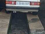 Mercedes 190-8