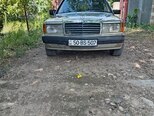 Mercedes 190-3