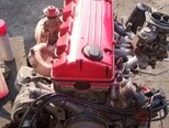 Mercedes 190-11