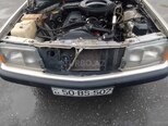 Mercedes 190-13