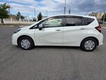 Nissan Note-4