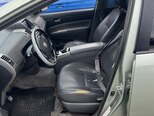 Toyota Prius-5
