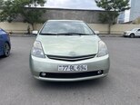 Toyota Prius-1