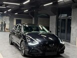 Hyundai Sonata-2