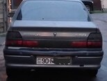 Renault 19-6