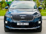 Kia Sorento-1