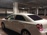 Chevrolet Cobalt-5