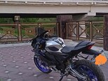 Yamaha R15M-4
