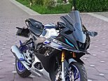 Yamaha R15M-1