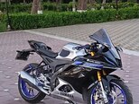 Yamaha R15M-2